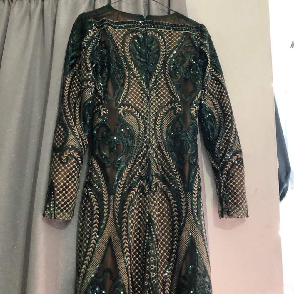 Prom Dress - Picture 7 of 8